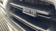 BMW M3 xDrive Competition M 4dr Step Auto Petrol Saloon